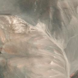 Satellite imagery of Portezuelo de Aliste, CL