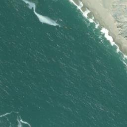 Satellite imagery of Dumfudgeon Rocks, NA