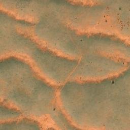 Satellite imagery of LANGKAA SOUTH, BW