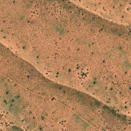 Satellite imagery of GEMSBOK, BW
