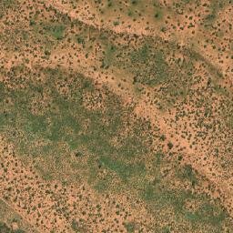 Satellite imagery of GEMSBOK, BW