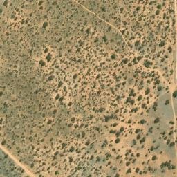 Satellite imagery of MACKENZIESPOST, BW