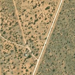 Satellite imagery of MACKENZIESPOST, BW