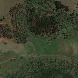 Satellite imagery of VARKENSFONTEIN, BW
