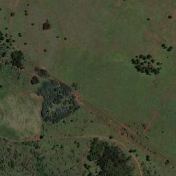 Satellite imagery of VARKENSFONTEIN, BW