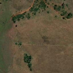 Satellite imagery of VARKENSFONTEIN, BW