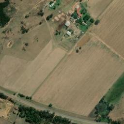 Satellite imagery of VER 150, BW