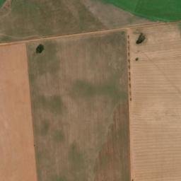 Satellite imagery of VER 152, BW