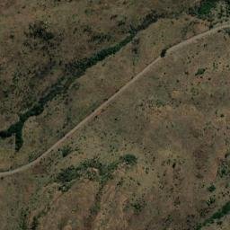 Satellite imagery of AX 12, BW