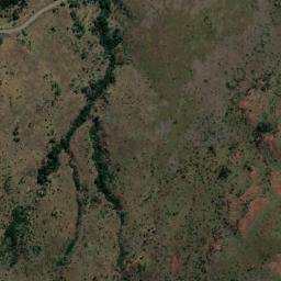 Satellite imagery of AX 12, BW