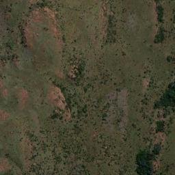 Satellite imagery of AX 12, BW