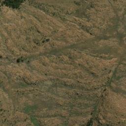 Satellite imagery of O, BW