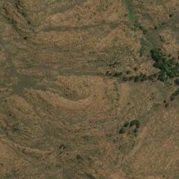 Satellite imagery of O, BW