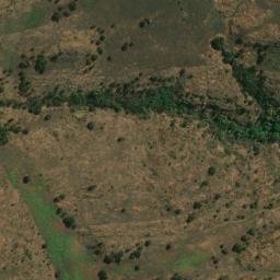 Satellite imagery of O, BW