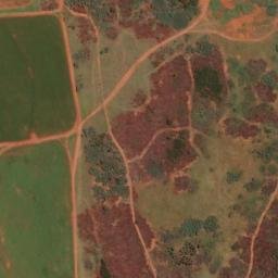 Satellite imagery of HEID 21, BW
