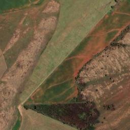 Satellite imagery of HEID 71, BW