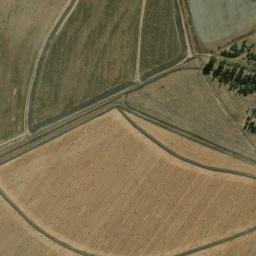 Satellite imagery of CLAIRVEAUX, BW