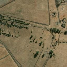 Satellite imagery of CLAIRVEAUX, BW