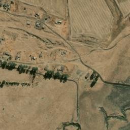 Satellite imagery of CLAIRVEAUX, BW