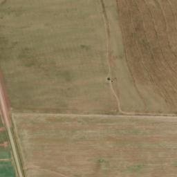 Satellite imagery of VLAKPLAATS II, BW