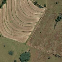 Satellite imagery of HIGHFLATS, MZ