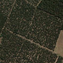 Satellite imagery of HIGHFLATS, MZ