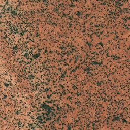 Satellite imagery of Mount Bartle, AU