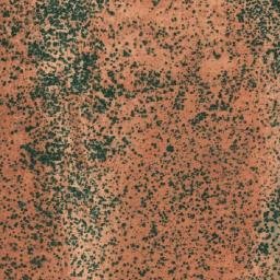 Satellite imagery of Mount Bartle, AU