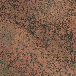 Satellite imagery of Weekly Hill, AU