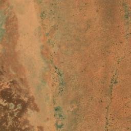Satellite imagery of Mickiepooloo Hill, AU