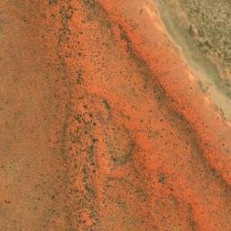 Satellite imagery of Mickiepooloo Hill, AU