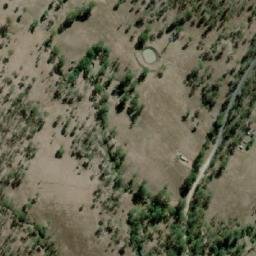 Satellite imagery of Laherty Hill, AU