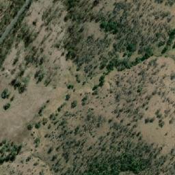 Satellite imagery of Laherty Hill, AU
