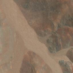 Satellite imagery of Mineral de las Ánimas, CL