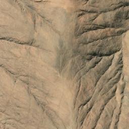 Satellite imagery of Dieciocho, CL