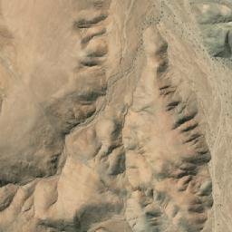 Satellite imagery of Dieciocho, CL