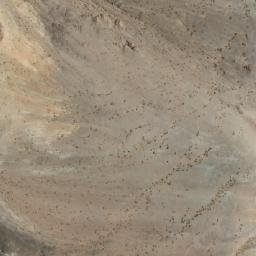 Satellite imagery of Cerro Las Cuevas, CL