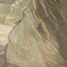 Satellite imagery of Cerro Las Cuevas, CL