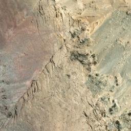 Satellite imagery of El Hundimiento, CL