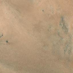 Satellite imagery of Cerro Blanco, CL