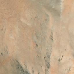 Satellite imagery of Cerro Blanco, CL