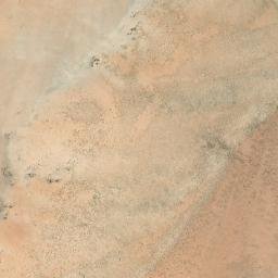 Satellite imagery of Cerro Blanco, CL