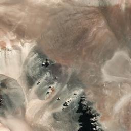 Satellite imagery of Portezuelo de Aliste, CL
