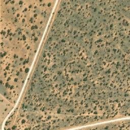 Satellite imagery of MACKENZIESPOST, BW