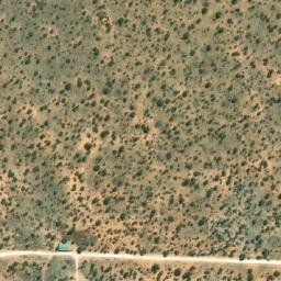 Satellite imagery of MACKENZIESPOST, BW