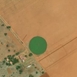 Satellite imagery of CALEDON, NA