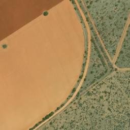 Satellite imagery of CALEDON, NA