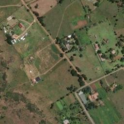 Satellite imagery of VER 80, BW