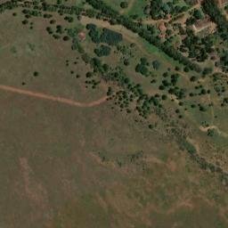 Satellite imagery of VER 81, BW