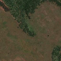 Satellite imagery of VARKENSFONTEIN, BW